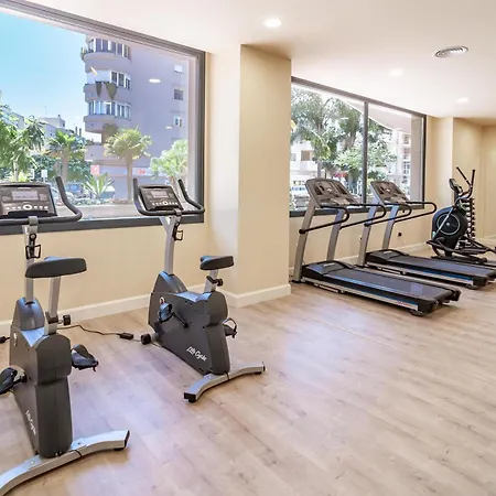Inf36k - Luxury Perfect Location Apartment Estepona