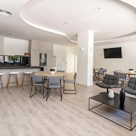 Apartment Inf36k - Luxury Perfect Location Estepona