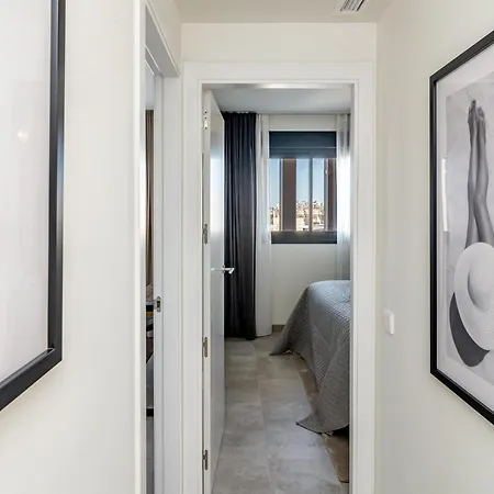 Apartment Inf36k - Luxury Perfect Location Estepona