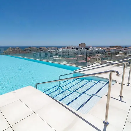 Inf36k - Luxury Perfect Location Estepona