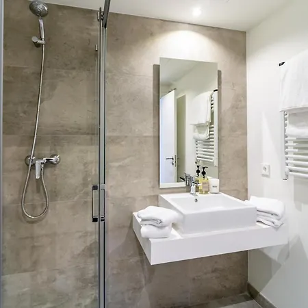 Inf36k - Luxury Perfect Location Apartment Estepona