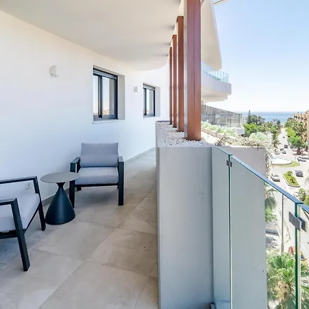 Apartment Inf36k - Luxury Perfect Location *