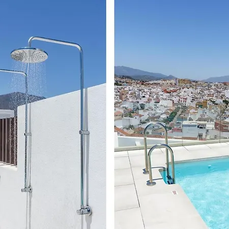 Inf3.6k - Luxury Perfect Location * Estepona