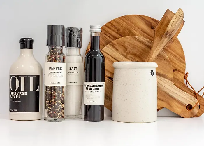 Inf3.6k - Luxury Perfect Location Apartman