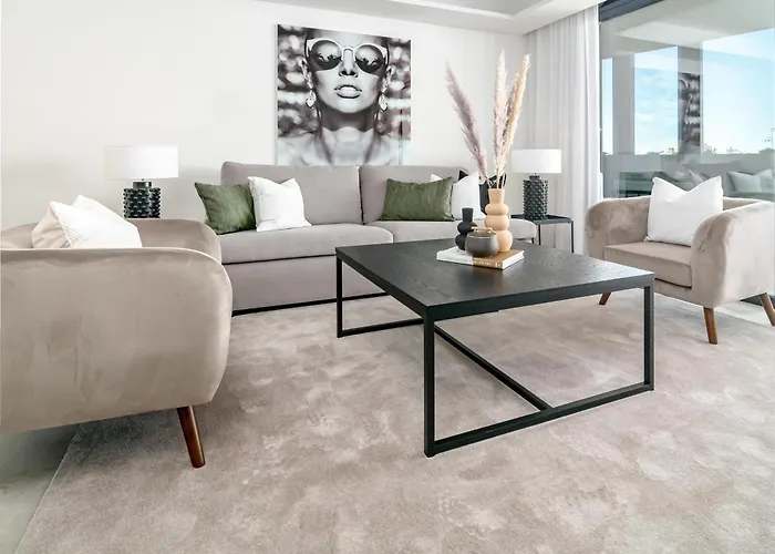 Inf3.6k - Luxury Perfect Location