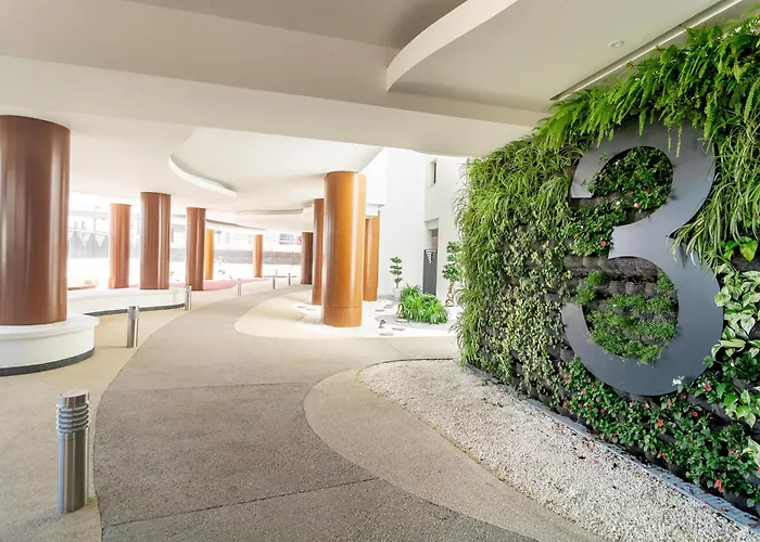 Inf3.6k - Luxury Perfect Location