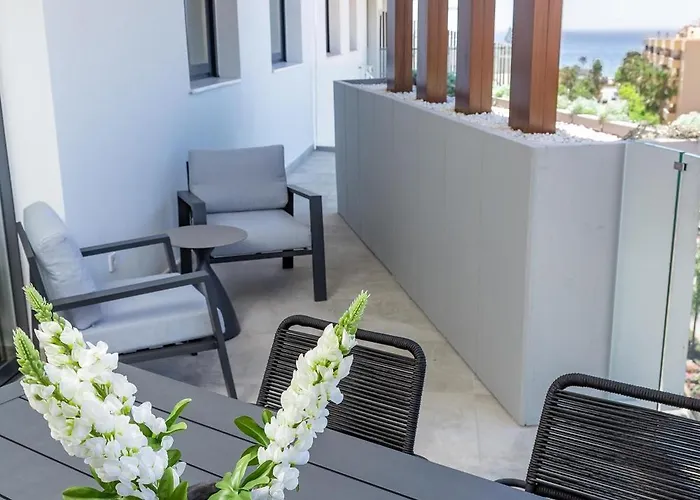 Inf3.6k - Luxury Perfect Location Apartman