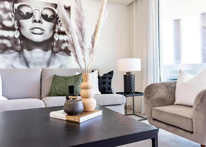 Inf3.6k - Luxury Perfect Location * Estepona