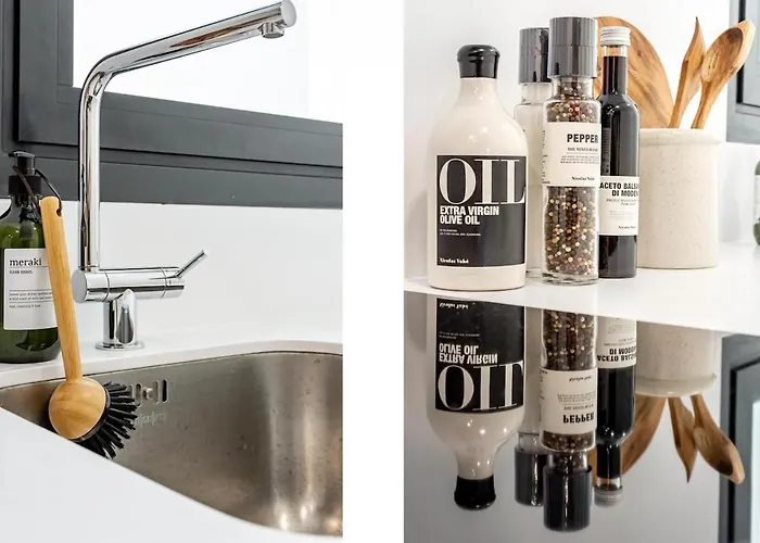 Inf3.6k - Luxury Perfect Location Apartman