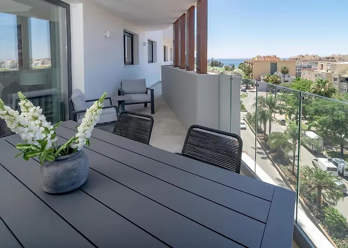 Inf3.6k - Luxury Perfect Location Apartman