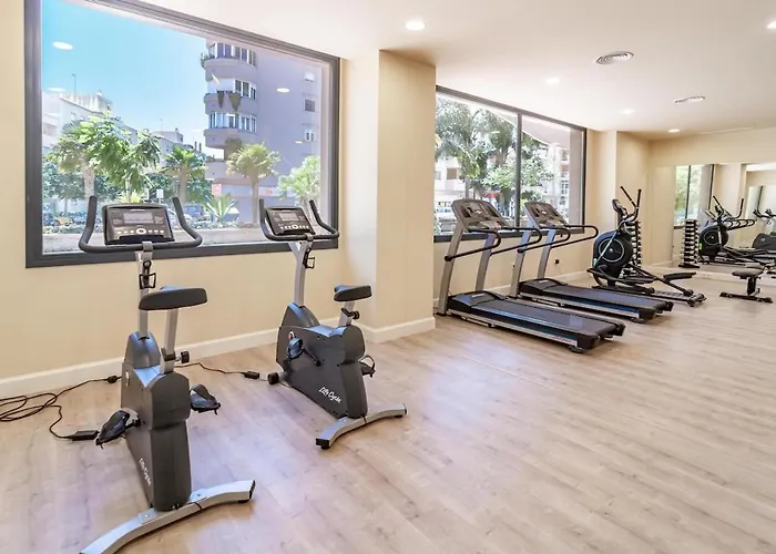 Inf3.6k - Luxury Perfect Location Apartman Estepona