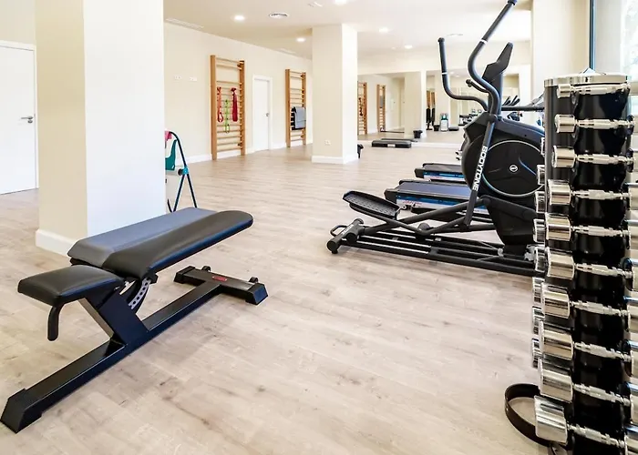 Apartman Inf3.6k - Luxury Perfect Location Estepona