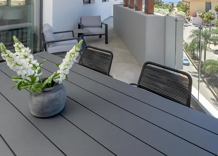 Inf3.6k - Luxury Perfect Location Apartman