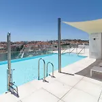 Inf3.6k - Luxury Perfect Location Estepona