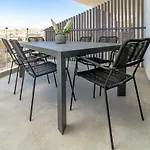 Apartment Inf3.6k - Luxury Perfect Location