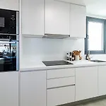 Apartment Inf3.6k - Luxury Perfect Location