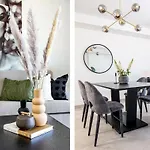 Inf3.6k - Luxury Perfect Location Apartment *