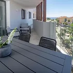 Inf3.6k - Luxury Perfect Location דירה