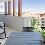 Apartment Inf3.6k - Luxury Perfect Location