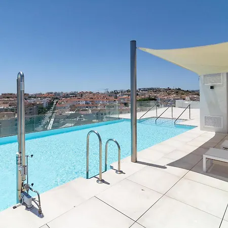 Inf36k - Luxury Perfect Location Estepona