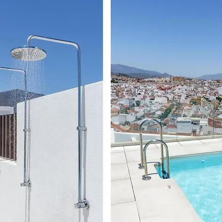 Inf36k - Luxury Perfect Location アパート