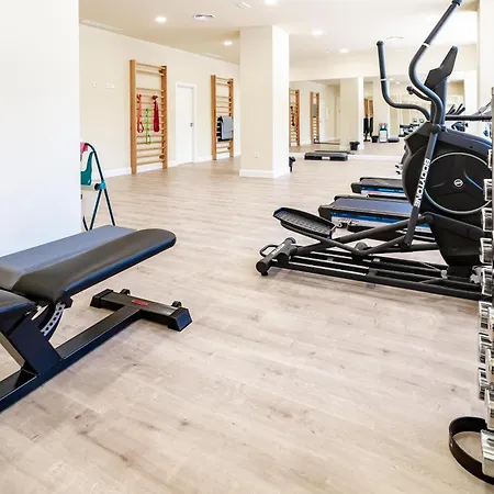 Inf36k - Luxury Perfect Location * Estepona