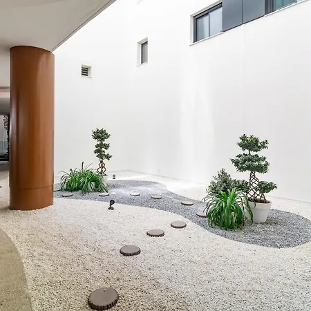 Inf36k - Luxury Perfect Location Lejlighed