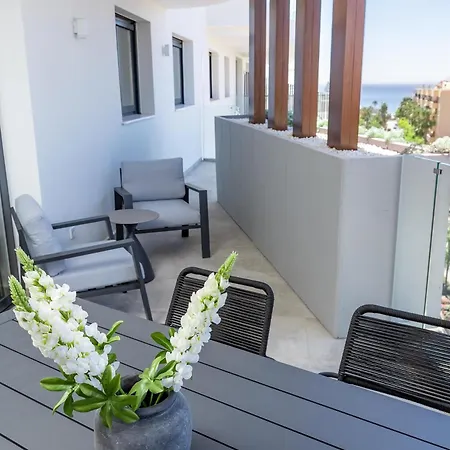 Inf36k - Luxury Perfect Location Apartman