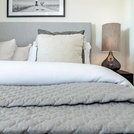 Inf36k - Luxury Perfect Location Apartman