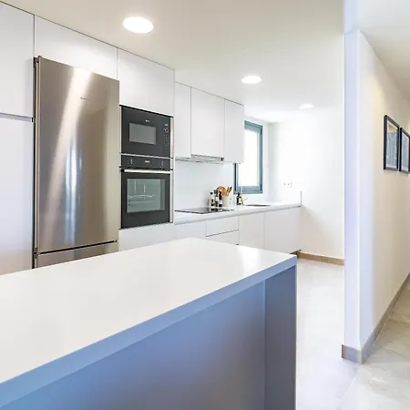 Inf36k - Luxury Perfect Location アパート