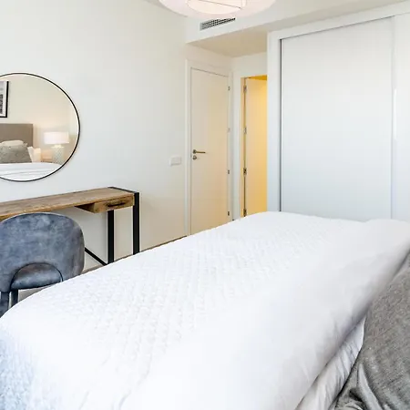 Inf36k - Luxury Perfect Location *