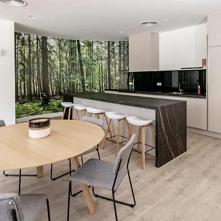 Inf36k - Luxury Perfect Location *