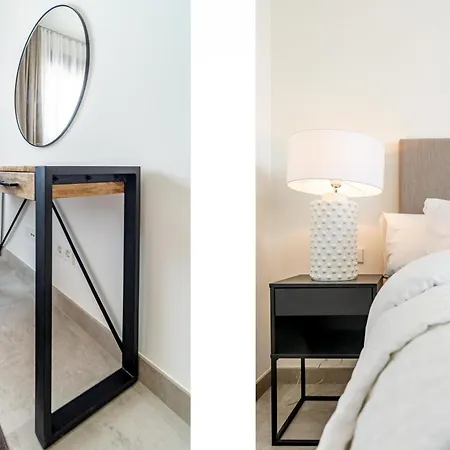 Inf36k - Luxury Perfect Location アパート エステポナ