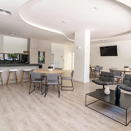 Apartman Inf36k - Luxury Perfect Location Estepona