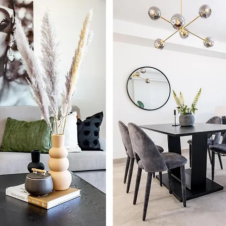 アパート Inf36k - Luxury Perfect Location *