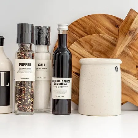 アパート Inf36k - Luxury Perfect Location エステポナ