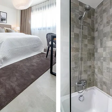 Inf36k - Luxury Perfect Location Apartman Estepona