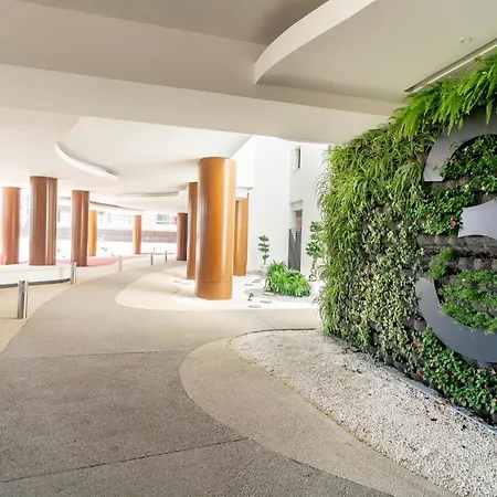 Inf36k - Luxury Perfect Location