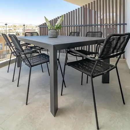 Apartamento Inf3.6k - Luxury Perfect Location