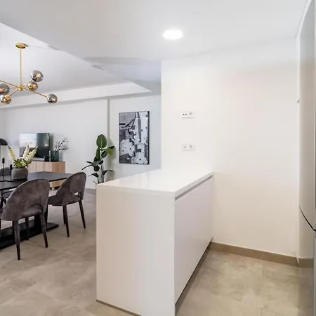 Inf36k - Luxury Perfect Location Lejlighed Estepona