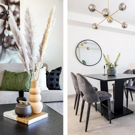 Inf36k - Luxury Perfect Location Estepona