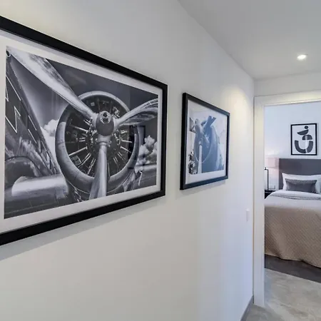 Inf36k - Luxury Perfect Location * Estepona