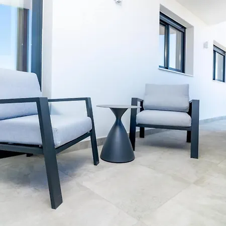 Lejlighed Inf36k - Luxury Perfect Location Estepona