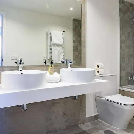 Lejlighed Inf36k - Luxury Perfect Location Estepona