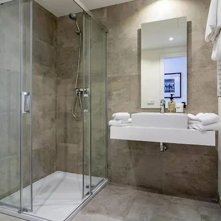 Lejlighed Inf36k - Luxury Perfect Location