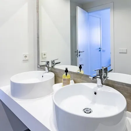Lejlighed Inf36k - Luxury Perfect Location *