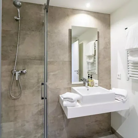 Lejlighed Inf36k - Luxury Perfect Location