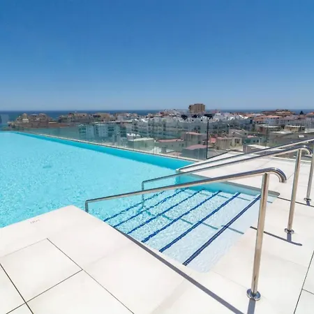 Lejlighed Inf36k - Luxury Perfect Location *