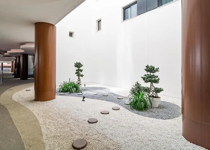 Inf3.6k - Luxury Perfect Location Apartamento