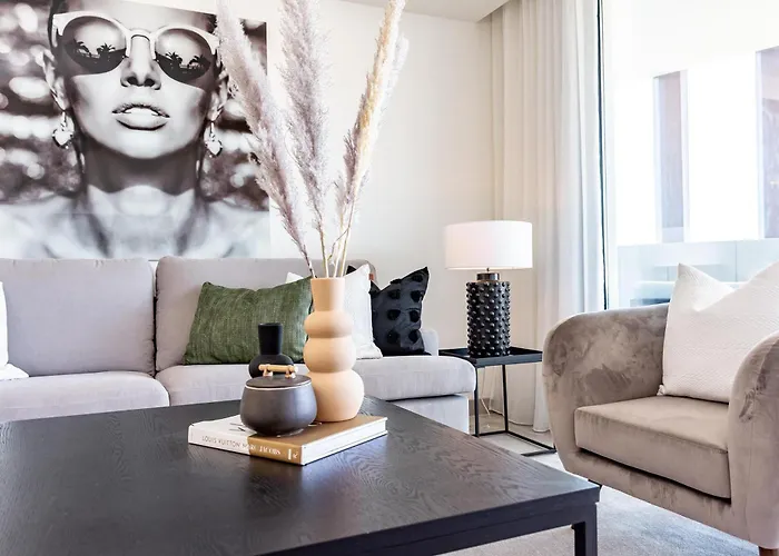 Inf3.6k - Luxury Perfect Location Apartamento Estepona